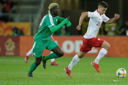 U20PolskaSenegal