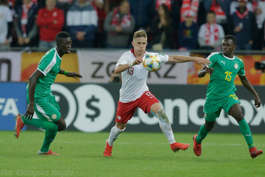 U20PolskaSenegal