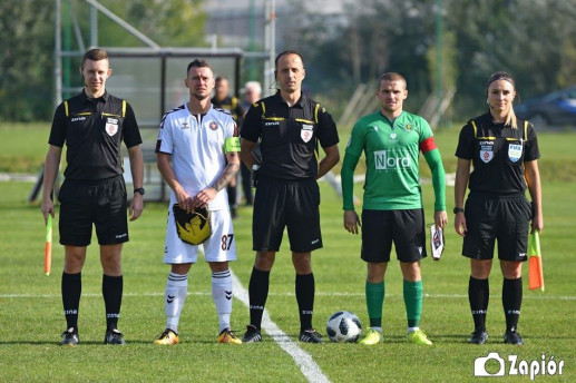 garbarniaKatowice