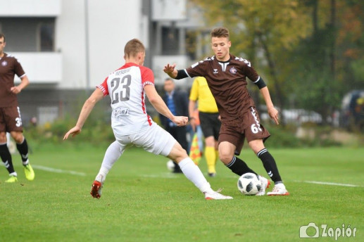 garbarniaResovia