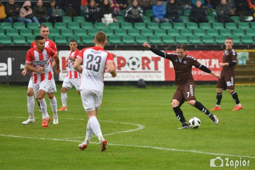 garbarniaResovia