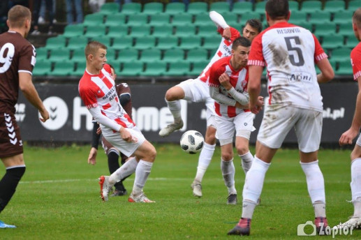 garbarniaResovia
