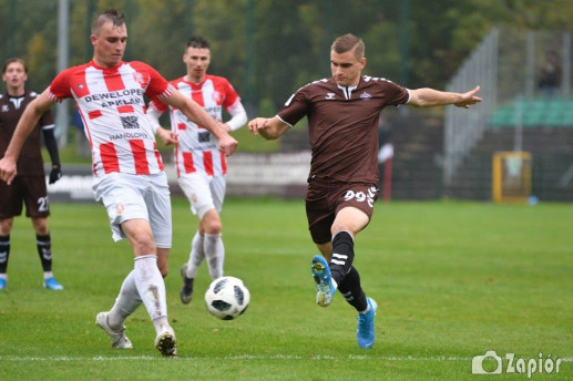 garbarniaResovia