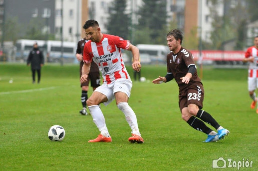 garbarniaResovia