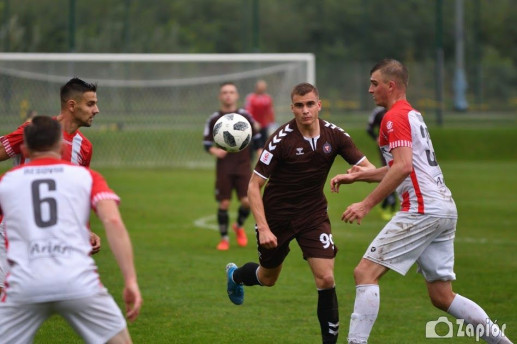 garbarniaResovia