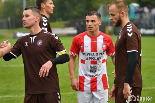 garbarniaResovia