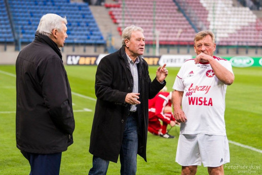 wislaRodzina