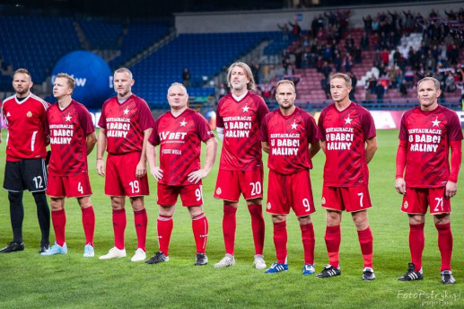 wislaRodzina