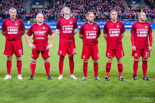 wislaRodzina