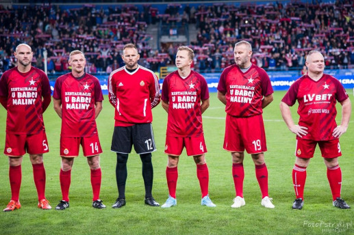 wislaRodzina