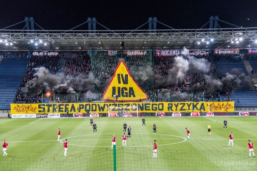 wislaPogon