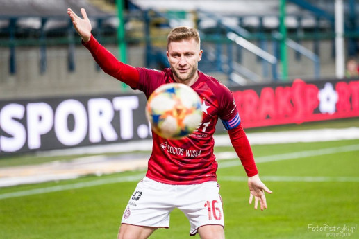 wislaPogon