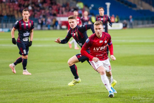 wislaPogon