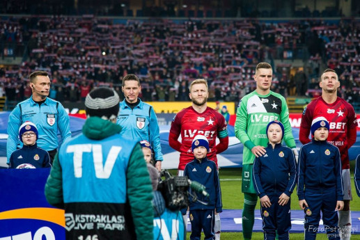 wislaJagiellonia