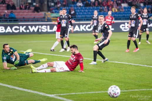 wislaJagiellonia
