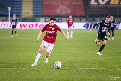 wislaJagiellonia