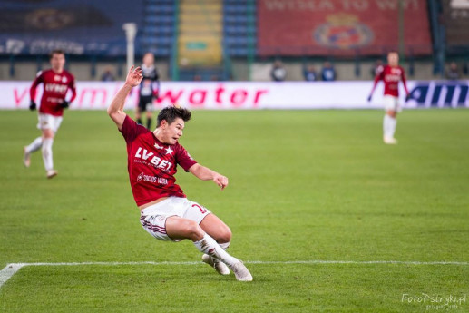 wislaJagiellonia