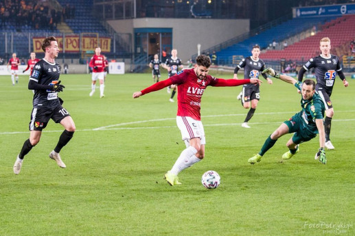 wislaJagiellonia