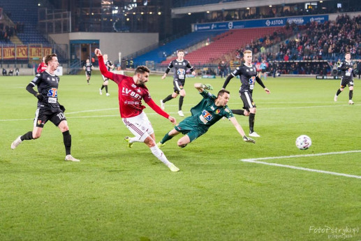 wislaJagiellonia