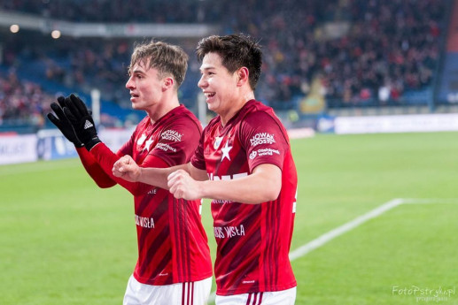 wislaJagiellonia