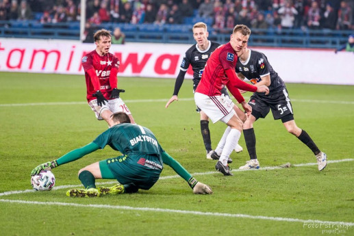 wislaJagiellonia