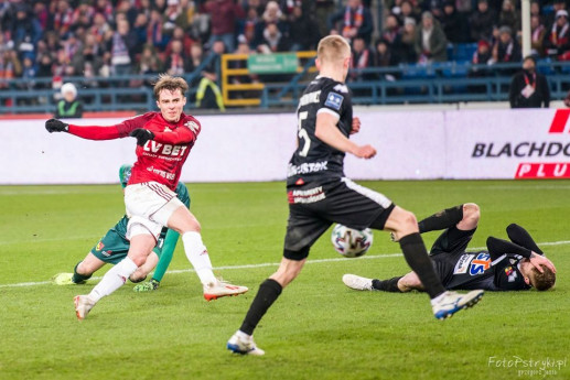 wislaJagiellonia