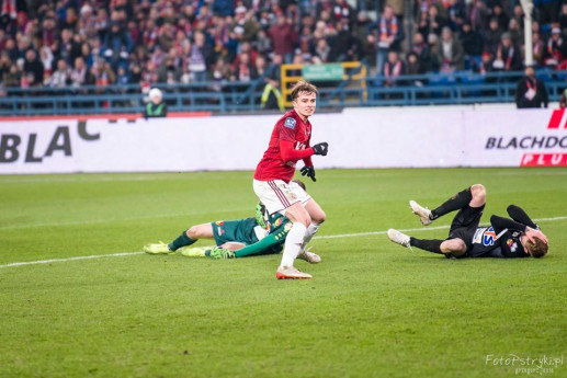 wislaJagiellonia