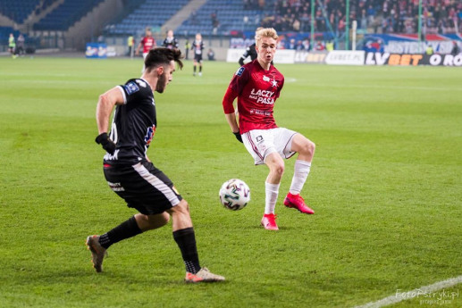 wislaJagiellonia