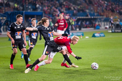 wislaJagiellonia