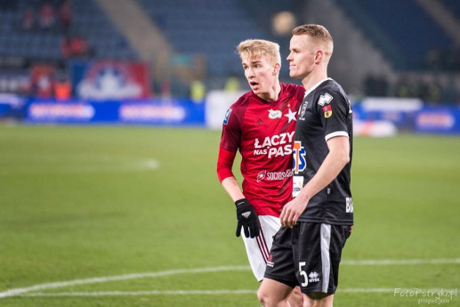 wislaJagiellonia