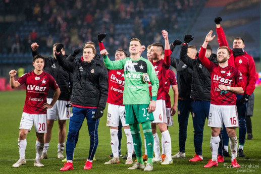 wislaJagiellonia