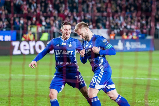 CracoviaWisla