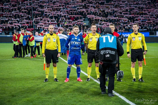CracoviaWisla