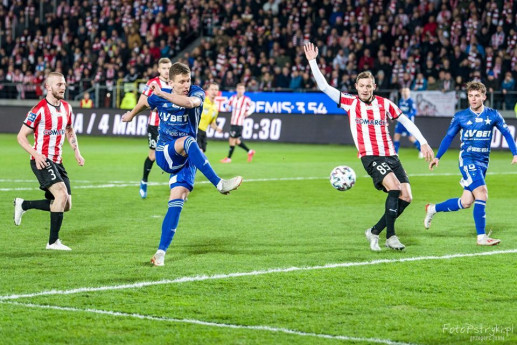 CracoviaWisla