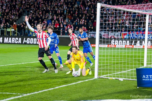 CracoviaWisla