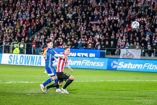 CracoviaWisla