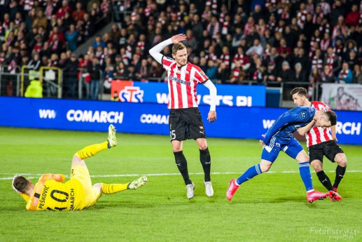 CracoviaWisla