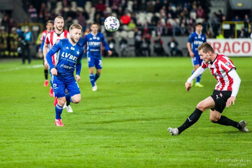 CracoviaWisla