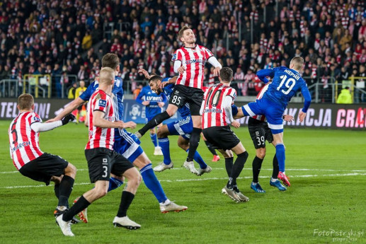 CracoviaWisla