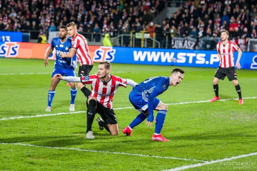CracoviaWisla