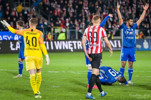CracoviaWisla