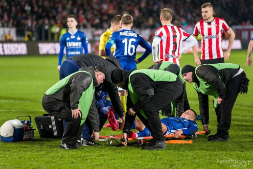 CracoviaWisla