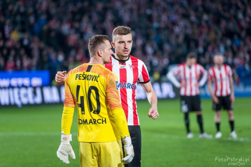 CracoviaWisla
