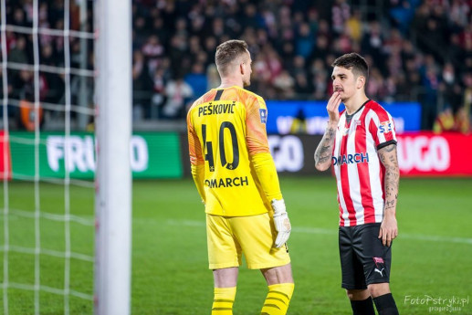CracoviaWisla