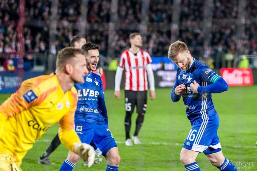 CracoviaWisla