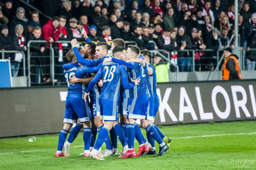 CracoviaWisla