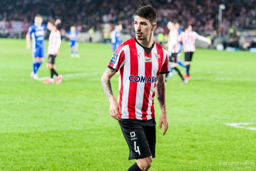 CracoviaWisla