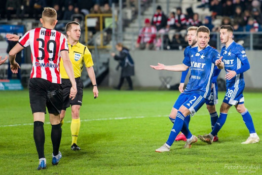 CracoviaWisla