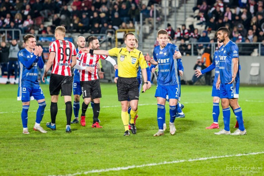 CracoviaWisla