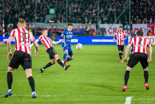 CracoviaWisla